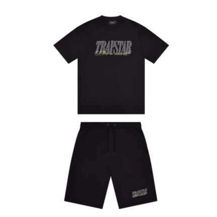 Trapstar Signature Shorts Set