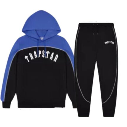 Trapstar Chenille Tracksuit