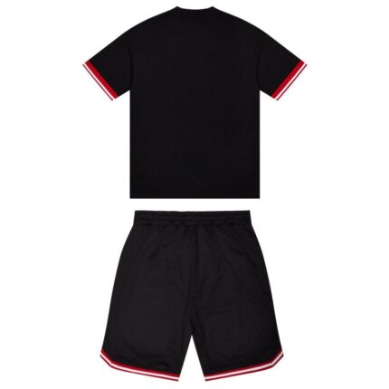Trapstar London Arch Mesh Shorts Set